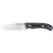 Ifield Sport Hunting Knife EL29100 | 10cm Satin Blade | 20.5cm Total Size | Includes Leather Sheath | Ideal for Camping Fishing & Sports Activities - Buy Online on GoSupps.com