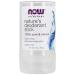 Natural Deodorant Stick 3.50 oz - Aluminum-Free & Long-Lasting - Buy Online on GoSupps.com