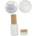 POPETPOP 1 Set Manicure Tools Nail Polish Remover Container Wet Wipe Dispenser Nail Alcohol Push Dispenser En Gel Para U as Alcohol Storage Container Glass Filling Lotion Bottle Travel 10X3.5X3.5CM Yellow - Buy Online on GoSupps.com