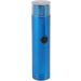 Electric Mini Beard Clipper Electric Mini Hair Clipper USB Rechargeable Portable Beard Cutter Hair Grooming Trimmer for Daily Use Travel (Blue) - Buy Online on GoSupps.com