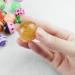 Flummis 40PCs 30mm Rubber Balls for Kids - Ideal Souvenir & Birthday Party Favor (Random Colors) - Buy Online on GoSupps.com