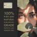 Greenwood Essential Pure Kunzea Essential Oil (Kunzea ambigua) Natural Therapeutic Grade Steam Distilled 2ml (0.06 oz) 0.06 Fl Oz (Pack of 1) - Buy Online on GoSupps.com