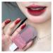 MoLiikem Matte Velvet Nonfading Lip Gloss Waterproof Long Lasting Mist Lipstick for Lady Beauty Lip Makeup 7