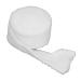 Elastic Net Tube Stretch Gauze Bandage Roll for Wrist Knee Ankle Non Adhesive Breathable Mesh Design for Various Body Parts Quick and Easy Application
