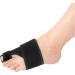 ALINZO Bunion Corrector - Orthopedic Toe Separators for Bunion Pain Relief (Right) - Buy Online on GoSupps.com