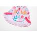 BONVERANO Baby Girls Long-Sleeve Zipper Swimsuit | UPF 50+ Sun Protection | 6-9 Months Flower - Buy Online on GoSupps.com