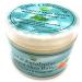 Mint & Eucalyptus Whipped Shea Butter - Nourishing and Hydrating Skincare Essential - Buy Online on GoSupps.com