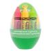 Lip Smacker Crayola Easter Egg Lip Balm Trio