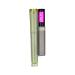 Max Factor MF Masterpiece Mascara Richblack plus free Colour Precision Eyeshadow pearl beige 1 pack (1 x 2 pieces)