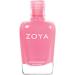 ZOYA Nail Polish Laurel - 0.5 Fl Oz | Vibrant and Long-Lasting Formula - Buy Online on GoSupps.com