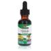 Nature's Answer Shiitake Mushroom Extract Alcohol Free 1 Fluid Ounce | Supports Health and Wellness