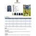 Buy Elegancity Men's Golf Shorts - Casual Chino Pants with Belt S-XXL Grey | Summer Comfort - Buy Online on GoSupps.com