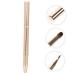 Buy Balacoo 5pcs Double Ended Lipstick Brush Set - Super Soft Beauty Tools - Aluminum Alloy - International Shipping Available - Buy Online on GoSupps.com