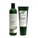 Weilaiya Ginger Prevent Hair Loss Shampoo 400mL & Conditioner 250mL Set