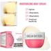 Bum Bum Cream Moisturizing Body Cream Brighten Body Skin Repair Smoothing Bum Cream Lift Firm and Reduce Cellulite for a Beautiful Derriere Long-lasting Fragrance Bum Bum Cream 80ML(#2) - Buy Online on GoSupps.com