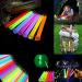 30 Ultra Bright 6 Inch Glow Sticks - 12 Hour Emergency Light Sticks for Camping, Parties, Hurricane Supplies, Earthquake Survival Kit - Buy Online on GoSupps.com