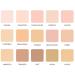 Maja By Myrurgia 0.5 Oz Cream Powder with Mirror & Puff - Buy Internationally | Best Quality Makeup - Buy Online on GoSupps.com