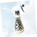 POPETPOP Water Spray Bottle Watering Can Spray Bottle Barber Accessories Fine Sprayer Hairdressing Tool Hair Sprayer Barber Spray Bottle - Buy Online on GoSupps.com