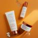 Innisfree Tangerine Brightening & Pore Care Cleanser Face Wash 5.29 oz - Pack of 1 - Buy Online on GoSupps.com