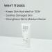 Long Lasting Deep Hydration Green Caper Cream 80ml - Nourish & Revitalize Skin | International Shipping Available - Buy Online on GoSupps.com