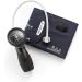 Welch Allyn DS65 DuraShock Hand Aneroid Blood Pressure Monitor - Black - Buy Online on GoSupps.com
