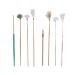Ear Wax Removal Feather Ear Clean Feather Kit 7pcs Earwax Remover Goose Feather Personal CarePersonal Care