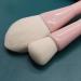 Professional Nylon Hair Makeup Brush Set - Wood Handle Makeup Brush Kits for Flawless Application - International Shipping Available - Buy Online on GoSupps.com