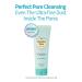 Etude Wonder Pore Cleanser 150g | Kbeauty Deep Foam Cleanser | Balance Sebum, Clean Pores | Ultra Mint Vinegar | Sensitive Skin | 21AD - Buy Online on GoSupps.com