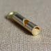 Outmate Mini Whistle Premium Emergency Whistle - Brass Loud Version (2 PCS) - Buy Online on GoSupps.com