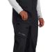 Simms Men's Challenger Waterproof Fishing Bib Overalls - Black, Medium - Buy Online on GoSupps.com