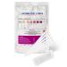 Volking 300PCs Keton test strip ketostix for immediate ketosis measurement results keton sticks urine for the effective keto nutrition and diet