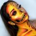 CCbeauty Metallic Gold Body Paint Stick - Oil-Based Blendable Halloween Makeup for Face & Body Art - Buy Online on GoSupps.com