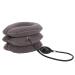 Cikonielf Cervical Neck Traction Device Inflatable Stretcher Portable