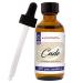 Cade 2 fl oz (59 ml) Glass Bottle w/Glass Dropper 100% Pure Essential Oil GreenHealth