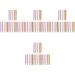 20 Pcs Retractable Lip Brush Concealer Lipstick Lipgloss Lip Beauty Tool Lip Brush Retractable with Cap Retractable Eyeshadow Brush Makeup Tool Brush for Makeup Lip Balm Brush NULYLU