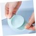3pcs Kids Bowl Suction Pad Stickers | Anti-Fall Silica Gel Cups for Healeved - Buy Online on GoSupps.com