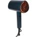 Natudeco Smart Hair Dryer Foldable Hair Dryer Hair Dryer Low Noise Fast Hair Care Convenient with Nozzle Diffuser Home Travel Bathroom(110V American Standard) - Buy Online on GoSupps.com
