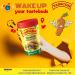 Tamicon Tamarind Concentrate 400g (14oz) - Pure and Natural Tamarind Paste - Buy Online on GoSupps.com
