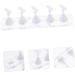 FRCOLOR 2 Sets of Base for Manicure Practice Stand for Painting Press on the Nail Stand Nail Modelling Accessories Nail Art Modelling Accessories Magnetic False Nails Acrylic Base - Buy Online on GoSupps.com