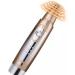 Men's Portable Electric Nose Hair Trimmer - Ear Nose & Neck Hair Removal - Buy Online on GoSupps.com