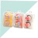Buy Sewoart Glasses Box & Lens Case Set - Durable Eyewear Storage for International Shipping - Buy Online on GoSupps.com