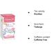 Breastfeeding Tea for Nursing & Lactation Supports Milk Supply Naturally Caffeine Free & High In Antioxidants 40 Fenugreek Red Bush & Fennel Biodegradable Teabags - Buy Online on GoSupps.com