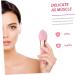 Gogogmee 2 Sets Beauty Pen Beauty Makeup Tool Facial Powder Sponge Beauty Brush Beauty Sponge Makeup Sponge with Handle Make-up Pen Makeup Puff Pen Portable Makeup Sponge Makeup Gadget - Buy Online on GoSupps.com