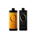 REVLON PROFESSIONAL OROFLUIDO Argan Oil Light Shampoo 1000 ml + Argan Oil Light Care Conditioner 1000 ml + Argan Oil Hair Mask 500 ml