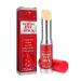 Stick S rum Contour des Yeux au R tinol l gant | Illumine et lisse instantan ment dans un l gant flacon argent -rouge. 3 g de s rum luxueux pour un regard clatant.