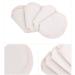 60 PCS Disposable Underarm Sweat Pads | Absorbent Armpit Shields for Excessive Sweat - Buy Online on GoSupps.com