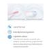 ETUDE SoonJung 10 Free Moist Emulsion 130ml 21AD | Hypoallergenic Skin Hydrating Emulsion for Damaged Skin | Korean Skin Care 2021 - Buy Online on GoSupps.com