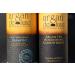 Argan De Luxe 100% Pure Organic Moroccan Argan Oil Shampoo & Conditioner 500ml - Nourishing Mint Formula | Argan Deluxe - Buy Online on GoSupps.com