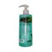 Yunsey - Neutral Shampoo - Green Tea Scent - 400 mL - Frequent Use - Hair Care - Hair Product - Professional Range