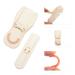 Buy Lash Cluster Glue & Tweezers Kit - Fast-Drying Waterproof Eyelash Extensions DIY Eyelash Curlers 3.5ml | International Shipping Available - Buy Online on GoSupps.com